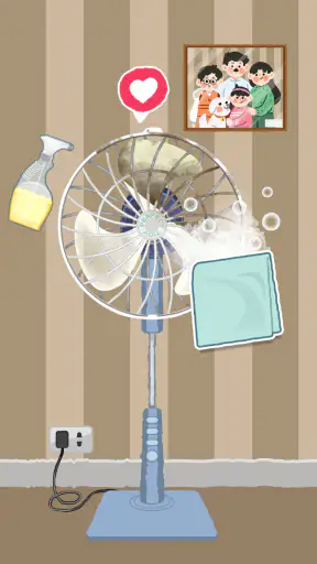 Perfect Tidy: Sắp Xếp Hoàn Hảo