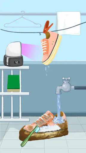 Perfect Tidy: Sắp Xếp Hoàn Hảo