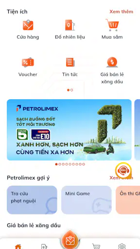 Petrolimex 2.0