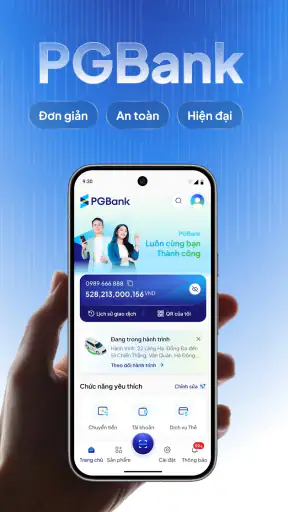 PGBank