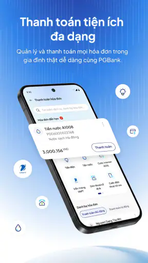 PGBank