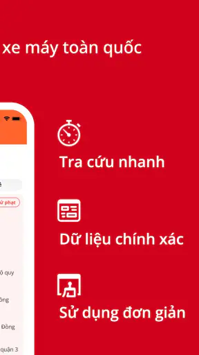Phạt Nguội - Tra cứu toàn quốc