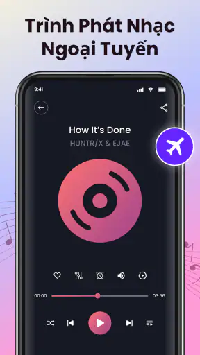 Music Player MP3 Player