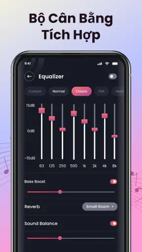 Music Player MP3 Player