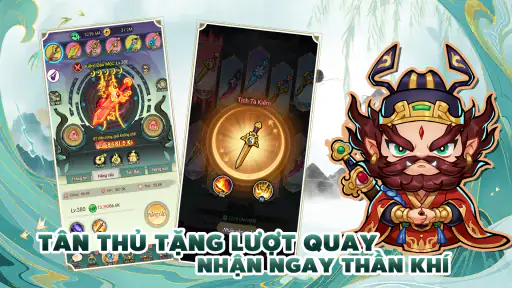 Phi Kiếm Tu Tiên