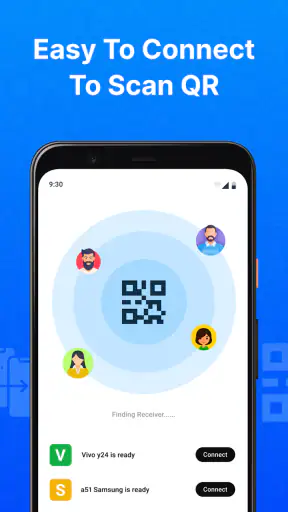 Phone Clone: All Data Transfer