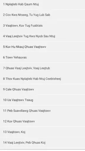 Phoo Nkauj