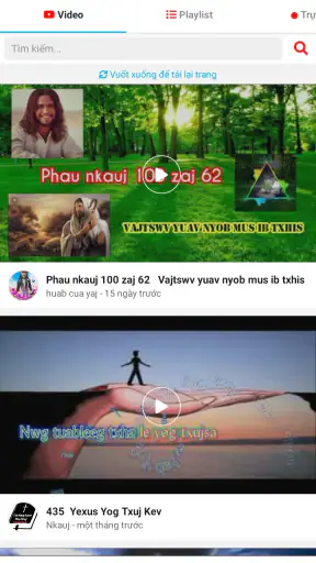 Phoo Nkauj