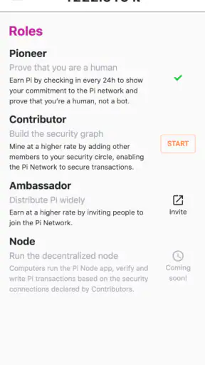 Pi Network