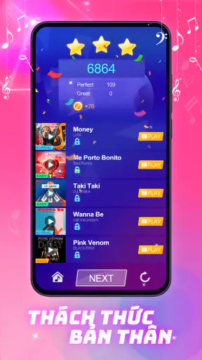 Piano Beat: Music Game