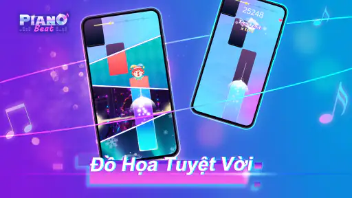 Piano Beat: Music Game