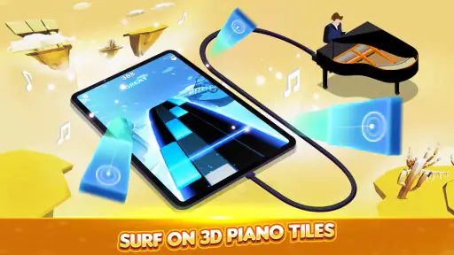 Piano Fever