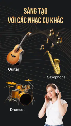 Piano: Học Piano & Nốt Nhạc