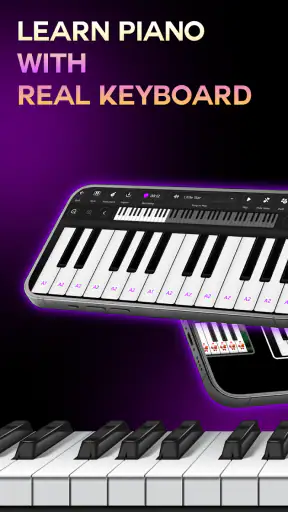 Piano: Learn & Play Piano