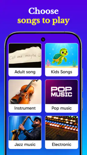 Piano Lessons: Learn Piano
