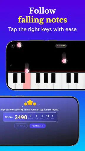 Piano Lessons: Learn Piano