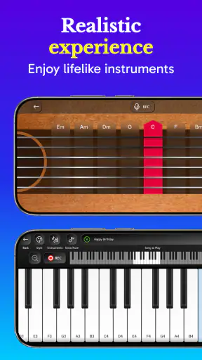 Piano Lessons: Learn Piano