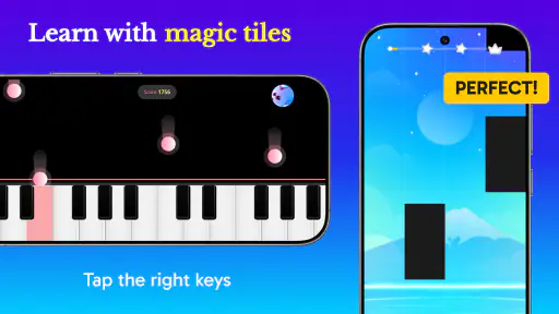Piano Lessons: Learn Piano