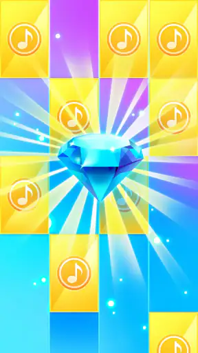 Piano Music Go: EDM Piano Game