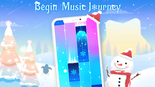 Piano Music Go: EDM Piano Game