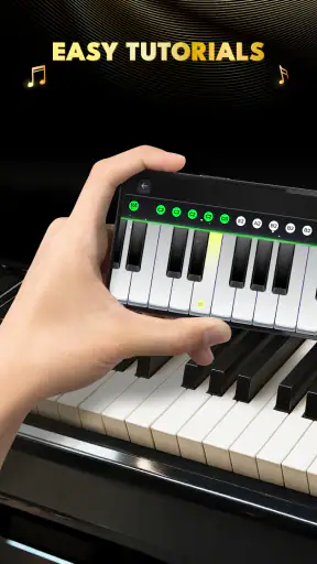 Piano: Play Songs & Music Game