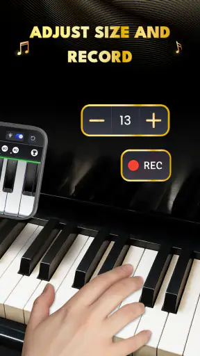 Piano: Play Songs & Music Game