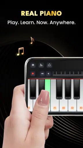Piano: Play Songs & Music Game