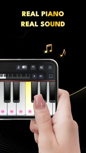 Piano: Play Songs & Music Game