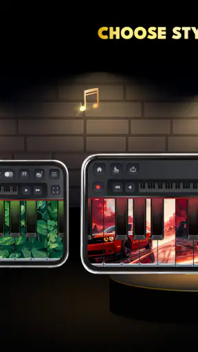 Piano: Play Songs & Music Game