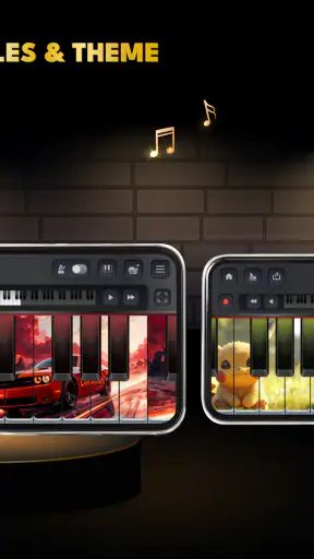 Piano: Play Songs & Music Game