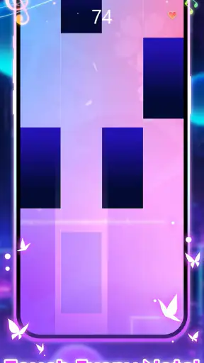 Piano Star