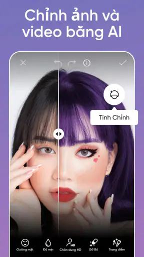 Picsart: Chỉnh Ảnh & Video
