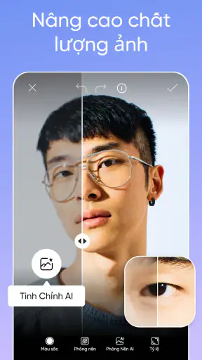 Picsart: Chỉnh Ảnh & Video