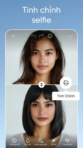 Picsart: Chỉnh Ảnh & Video