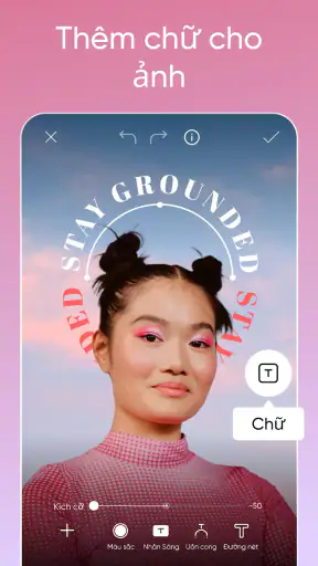 Picsart: Chỉnh Ảnh & Video