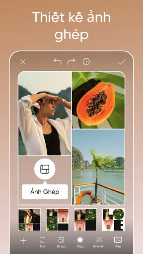 Picsart: Chỉnh Ảnh & Video