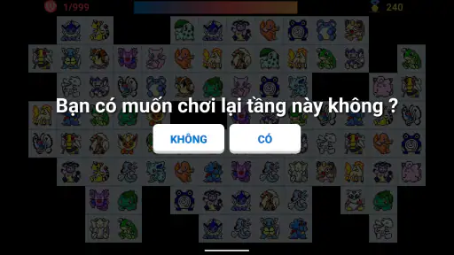 Pikachu Cổ Điển