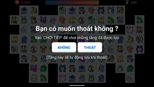 Pikachu Cổ Điển