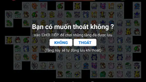 Pikachu Cổ Điển