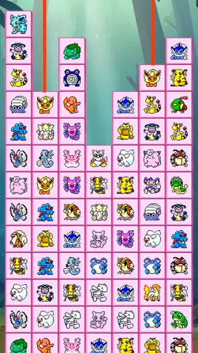 Pikachu Cổ điển - Nối thú 2003