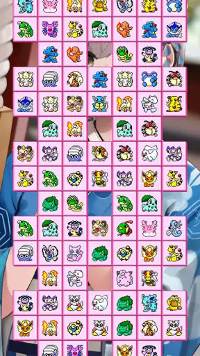Pikachu Cổ điển - Nối thú 2003