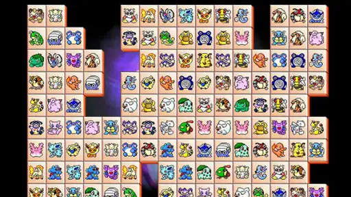 Pikachu Kwai PC Cổ Điển