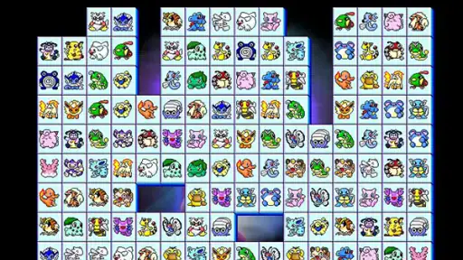 Pikachu Kwai PC Cổ Điển