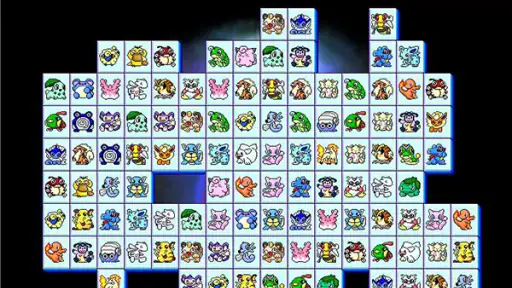 Pikachu Kwai PC Cổ Điển
