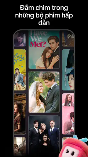 PineDrama - Phim Ngắn & Drama