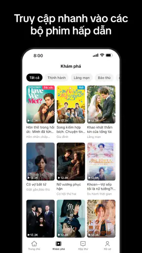 PineDrama - Phim Ngắn & Drama