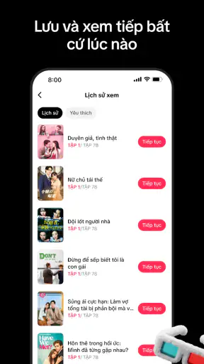 PineDrama - Phim Ngắn & Drama