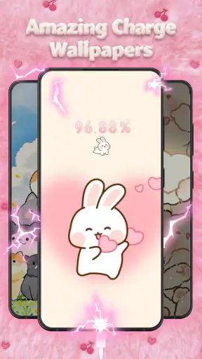 Pink Aura Love Theme