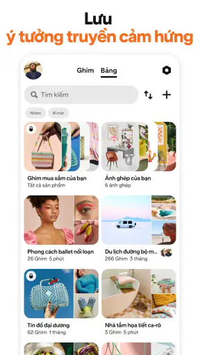 Pinterest