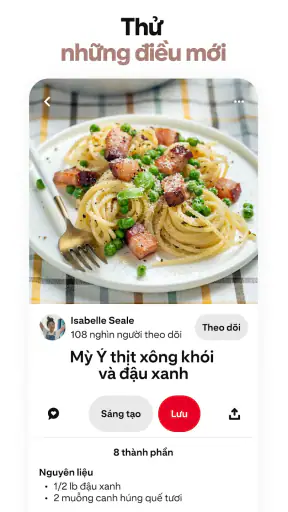 Pinterest